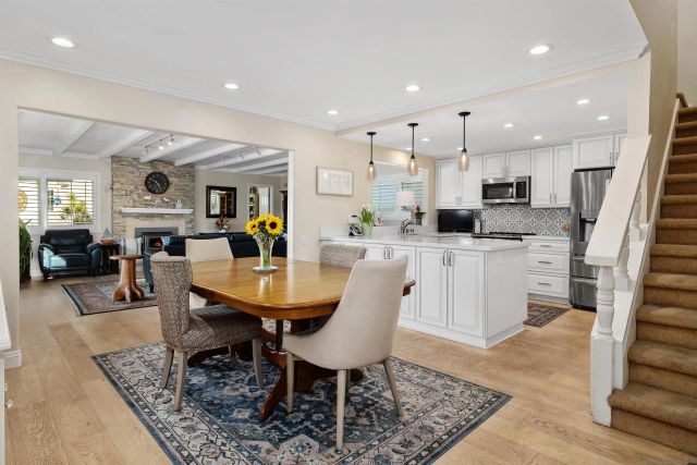 3565 Mount Burnham Ct, San Diego, CA 92111