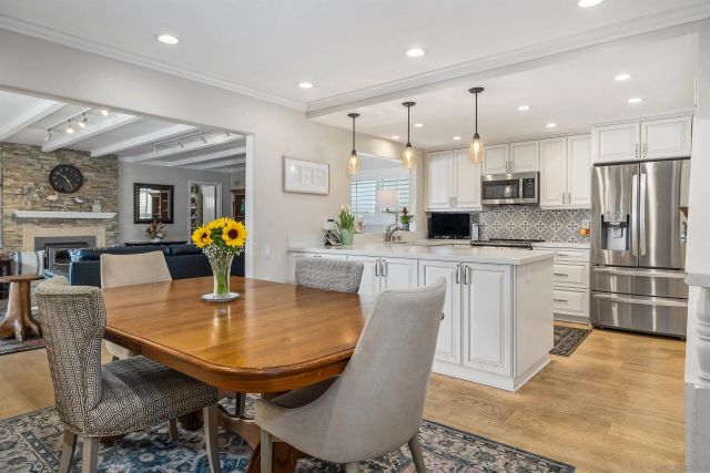 3565 Mount Burnham Ct, San Diego, CA 92111