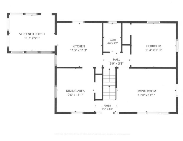 32 Harriet Rd, Abington, MA 02351