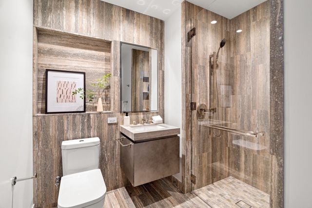 682 Atlantic Avenue 3707, Boston, MA 02110