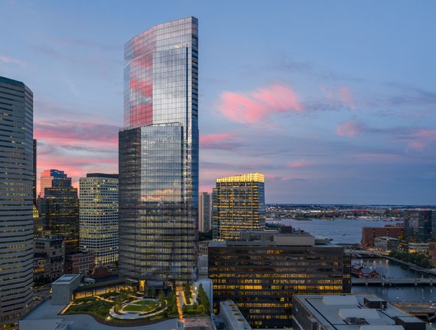 682 Atlantic Avenue 3707, Boston, MA 02110