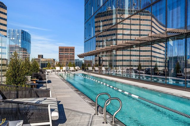 682 Atlantic Avenue 3707, Boston, MA 02110