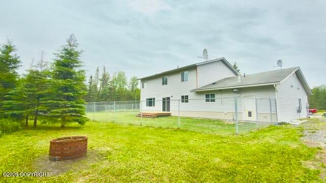 458 Roy Way, Kenai, AK 99611