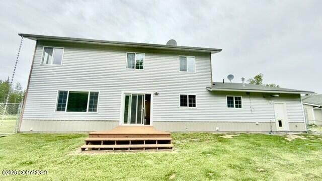 458 Roy Way, Kenai, AK 99611