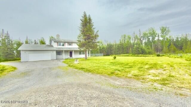 458 Roy Way, Kenai, AK 99611