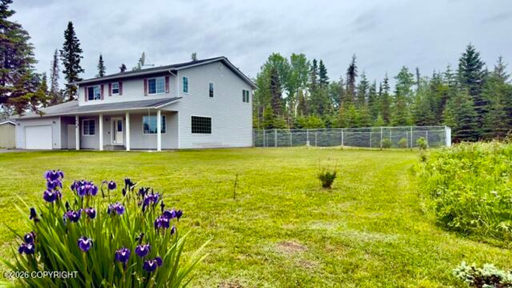 458 Roy Way, Kenai, AK 99611