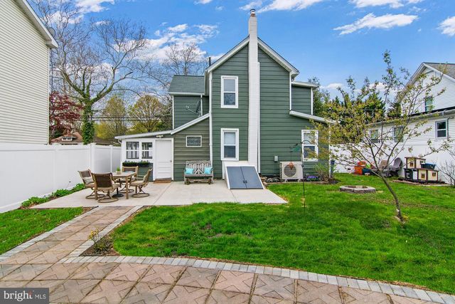 109 EDMUND ST, Aberdeen, MD 21001