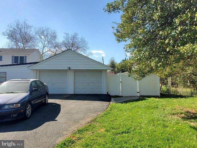 109 EDMUND ST, Aberdeen, MD 21001