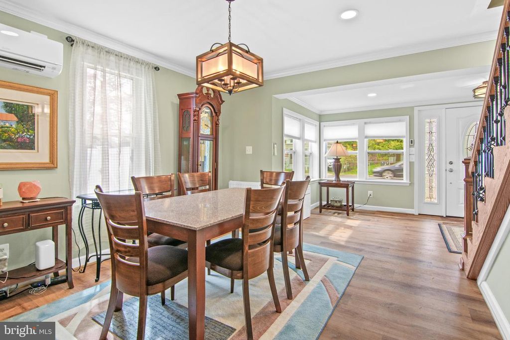 Image 10 of property listing at 109 EDMUND ST, Aberdeen, MD 21001