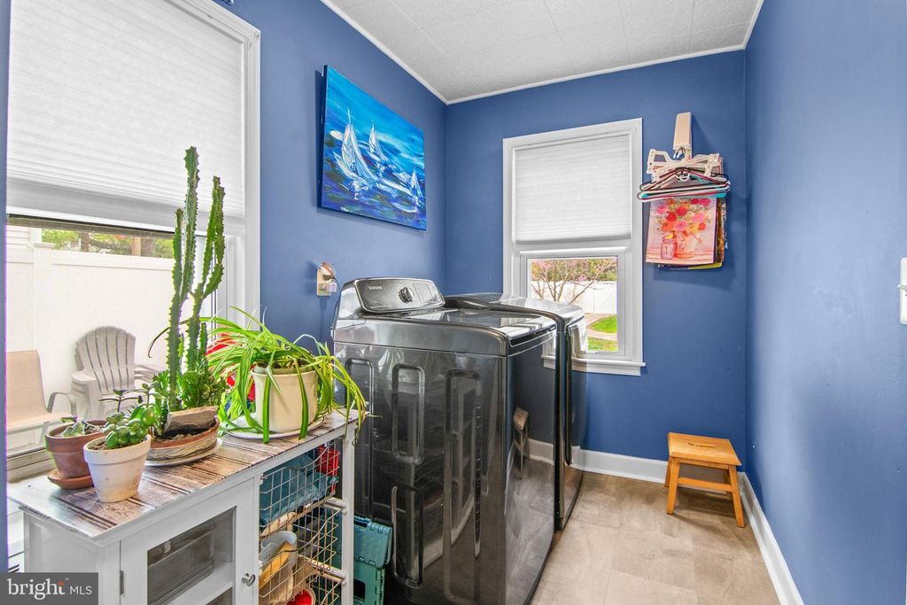 Image 14 of property listing at 109 EDMUND ST, Aberdeen, MD 21001