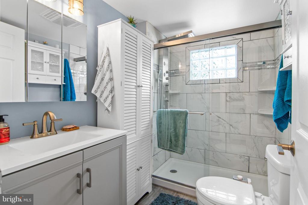 Image 15 of property listing at 109 EDMUND ST, Aberdeen, MD 21001