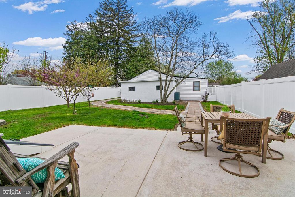 Image 25 of property listing at 109 EDMUND ST, Aberdeen, MD 21001