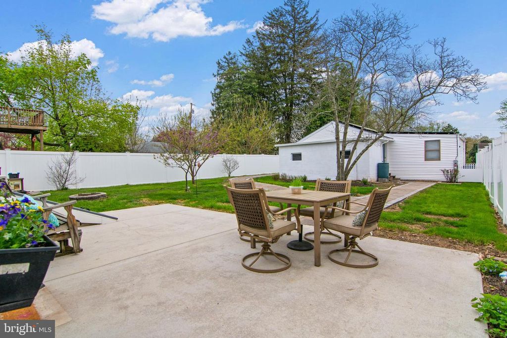 Image 26 of property listing at 109 EDMUND ST, Aberdeen, MD 21001