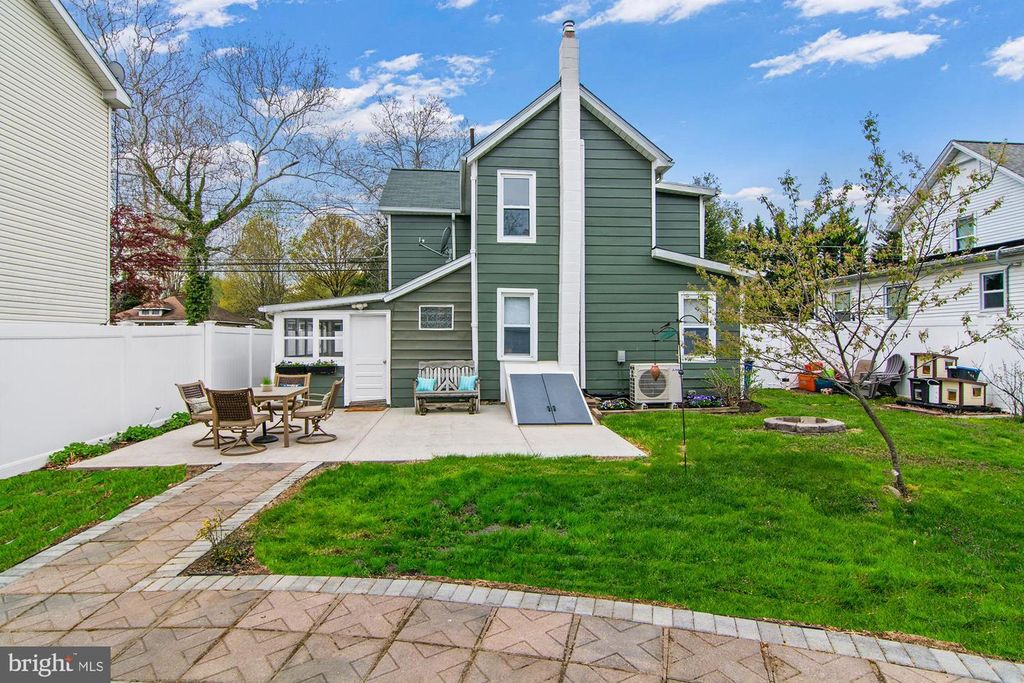 Image 27 of property listing at 109 EDMUND ST, Aberdeen, MD 21001