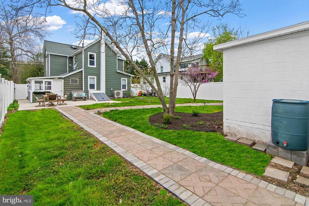 Image 28 of property listing at 109 EDMUND ST, Aberdeen, MD 21001