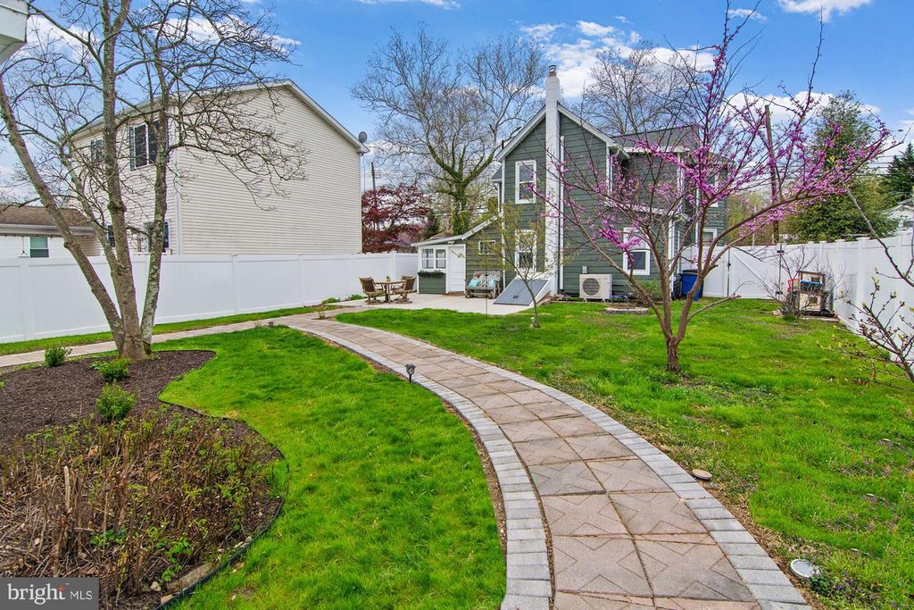 Image 29 of property listing at 109 EDMUND ST, Aberdeen, MD 21001