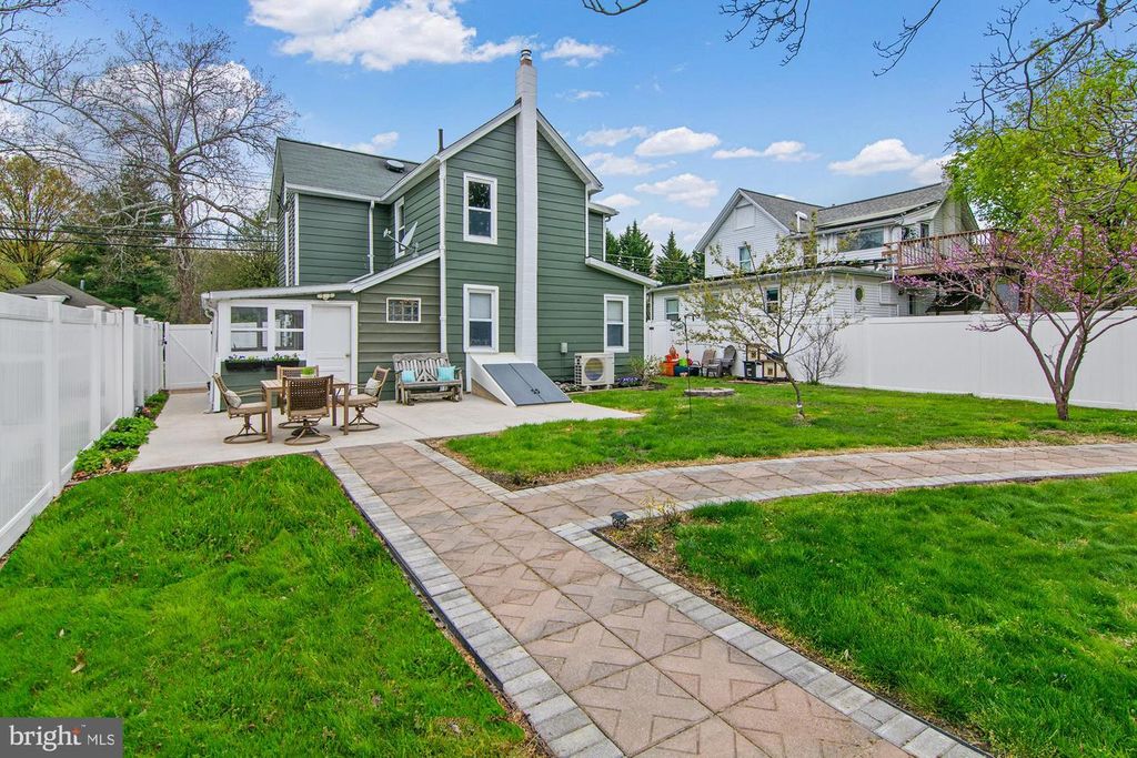 Image 30 of property listing at 109 EDMUND ST, Aberdeen, MD 21001