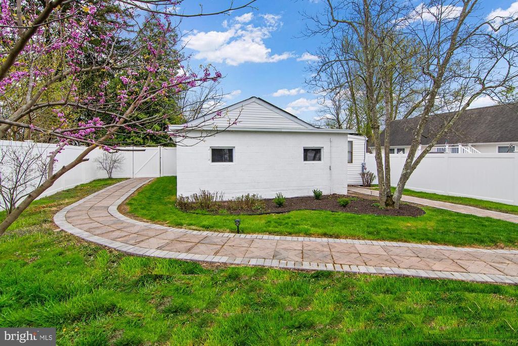 Image 31 of property listing at 109 EDMUND ST, Aberdeen, MD 21001