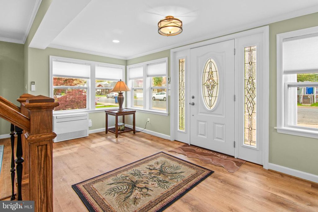 Image 4 of property listing at 109 EDMUND ST, Aberdeen, MD 21001