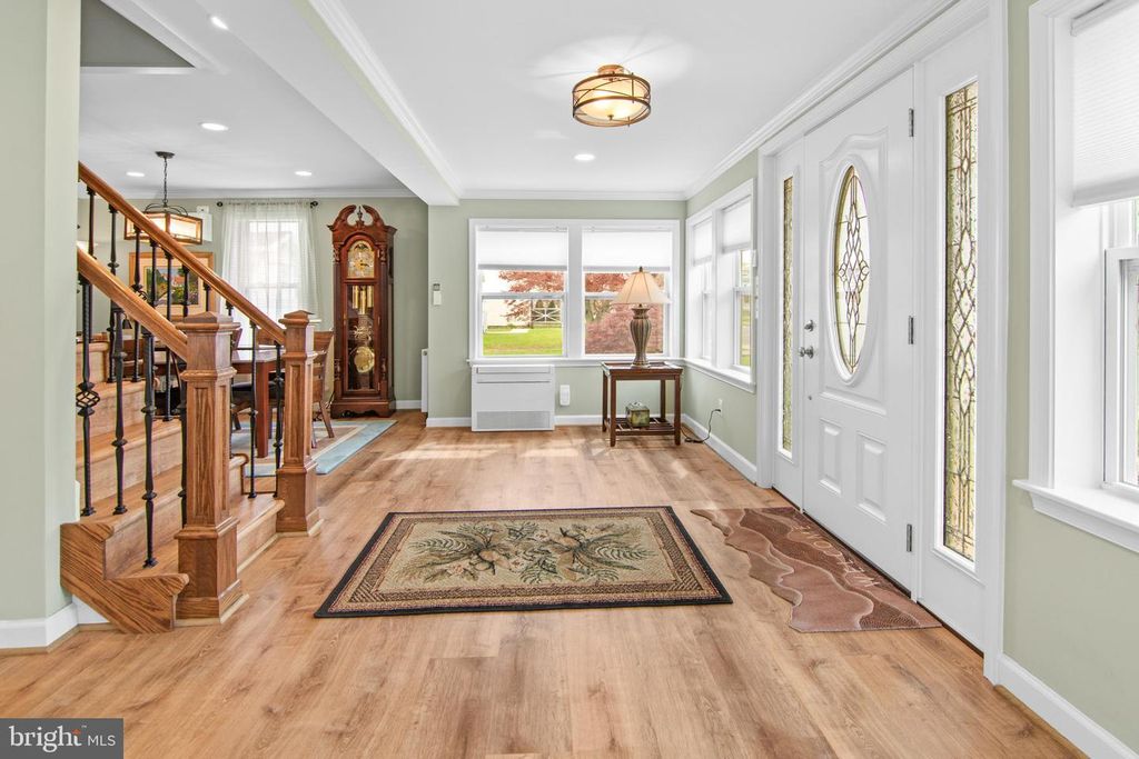 Image 5 of property listing at 109 EDMUND ST, Aberdeen, MD 21001