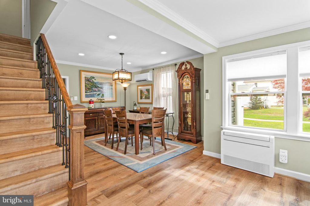 Image 8 of property listing at 109 EDMUND ST, Aberdeen, MD 21001