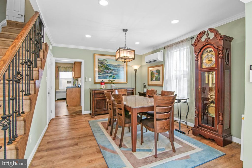 Image 9 of property listing at 109 EDMUND ST, Aberdeen, MD 21001