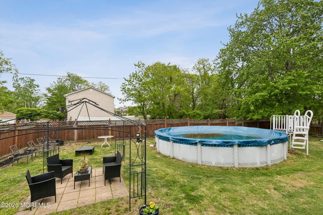 533 Sydney Avenue, Union Beach, NJ 07735