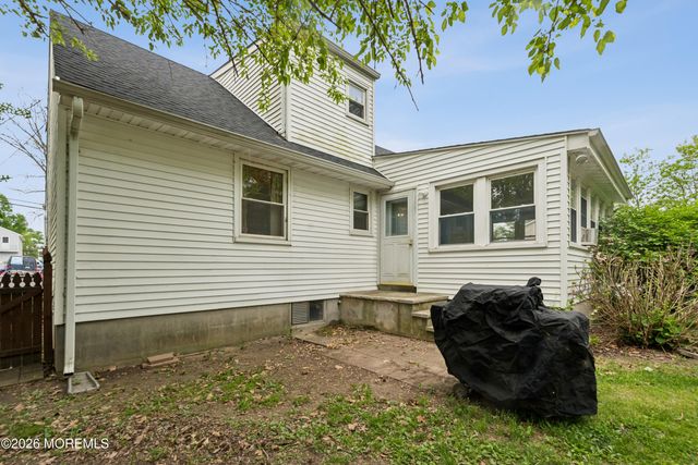 533 Sydney Avenue, Union Beach, NJ 07735