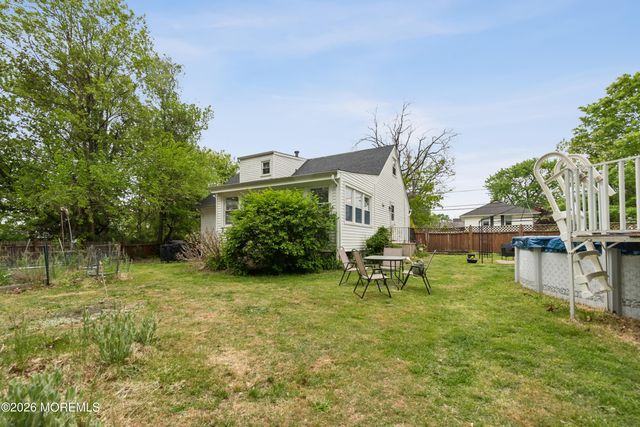 533 Sydney Avenue, Union Beach, NJ 07735