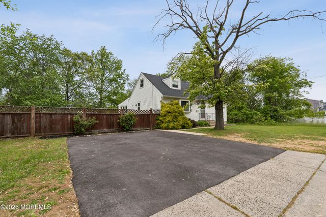 533 Sydney Avenue, Union Beach, NJ 07735