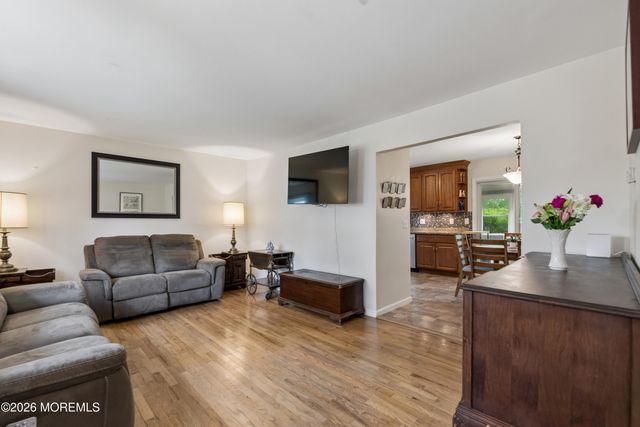 533 Sydney Avenue, Union Beach, NJ 07735
