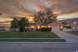 8434 S WINDMILL DR, West Jordan, UT 84081