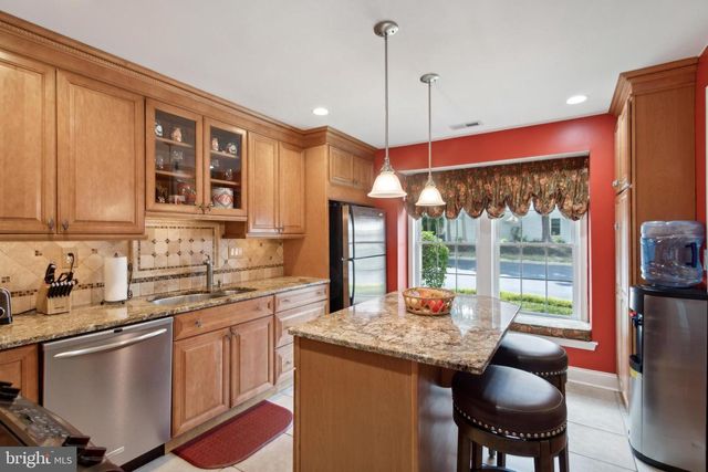 1503 VIRGINIA CT, Marlton, NJ 08053
