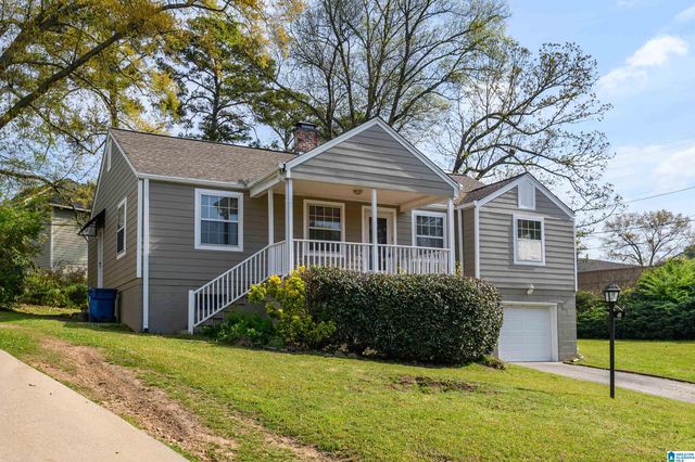 46 EDGEHILL ROAD, Homewood, AL 35209