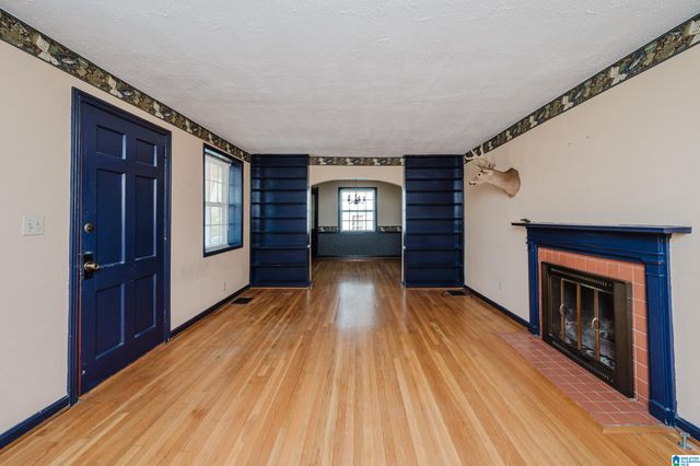 46 EDGEHILL ROAD, Homewood, AL 35209