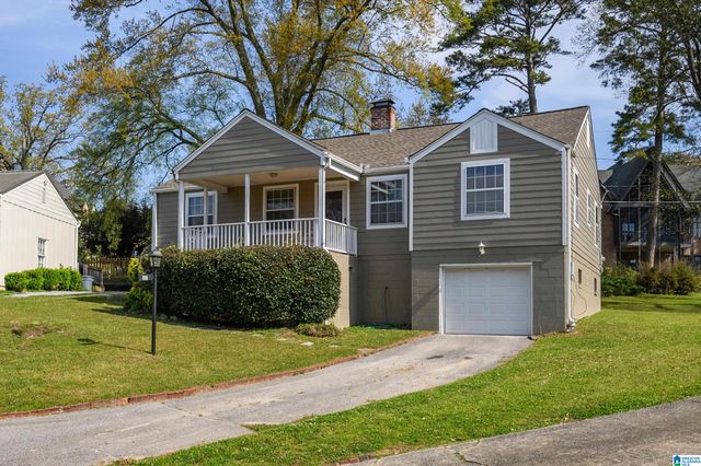 46 EDGEHILL ROAD, Homewood, AL 35209