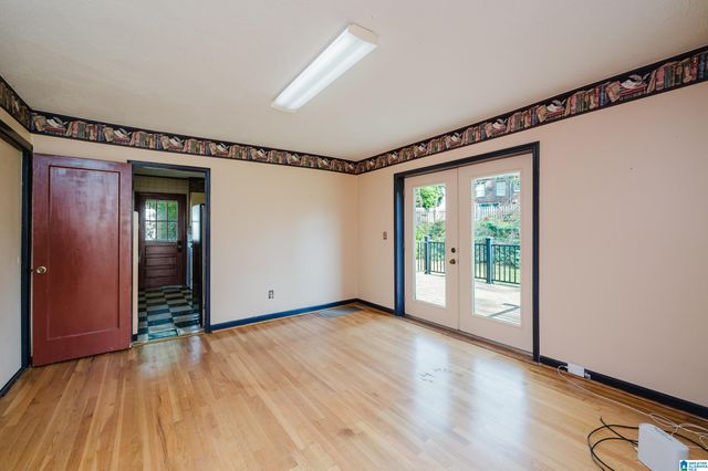 46 EDGEHILL ROAD, Homewood, AL 35209