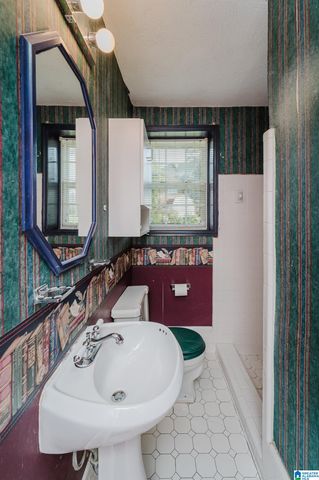 46 EDGEHILL ROAD, Homewood, AL 35209