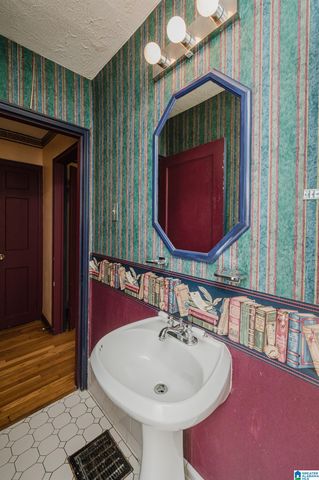 46 EDGEHILL ROAD, Homewood, AL 35209