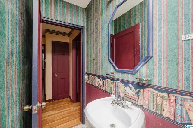 46 EDGEHILL ROAD, Homewood, AL 35209