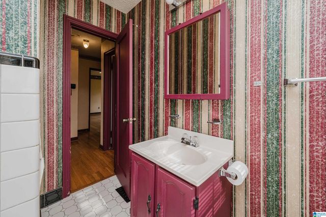 46 EDGEHILL ROAD, Homewood, AL 35209