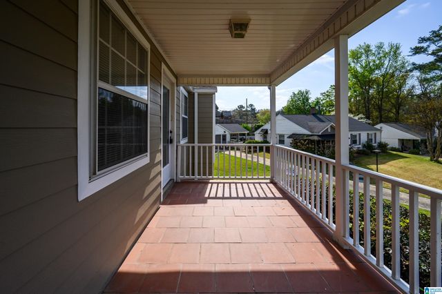 46 EDGEHILL ROAD, Homewood, AL 35209