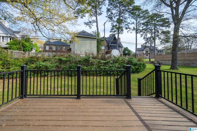 46 EDGEHILL ROAD, Homewood, AL 35209