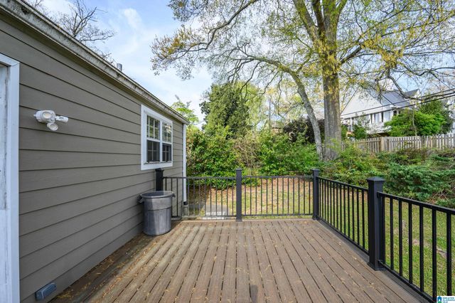 46 EDGEHILL ROAD, Homewood, AL 35209