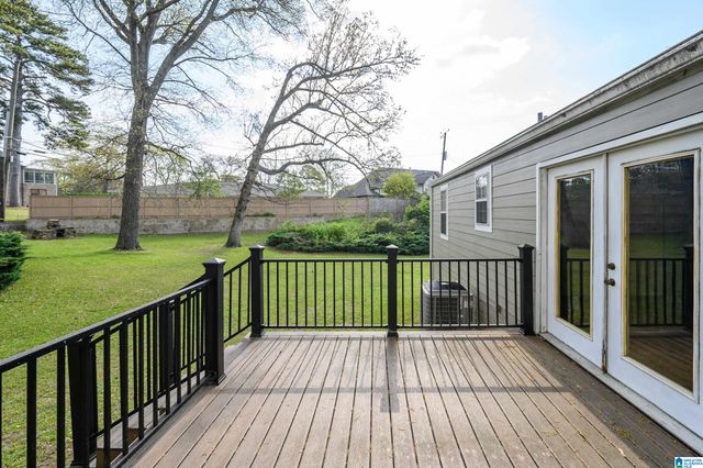 46 EDGEHILL ROAD, Homewood, AL 35209