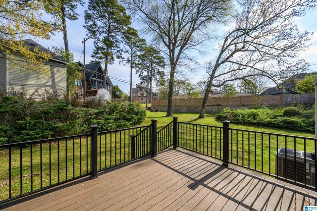 46 EDGEHILL ROAD, Homewood, AL 35209