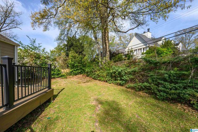 46 EDGEHILL ROAD, Homewood, AL 35209