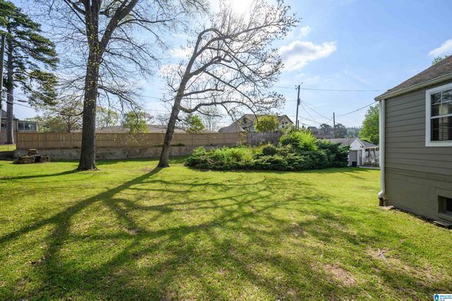 46 EDGEHILL ROAD, Homewood, AL 35209