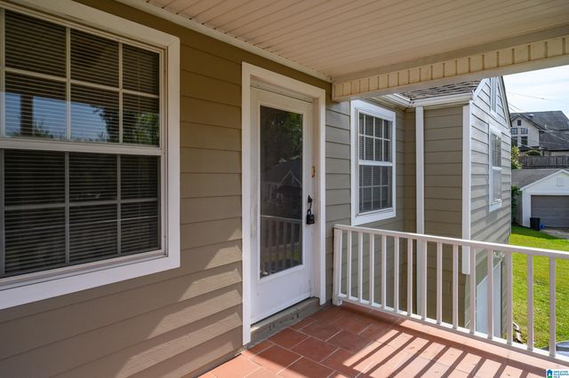 46 EDGEHILL ROAD, Homewood, AL 35209