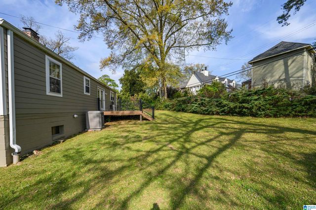 46 EDGEHILL ROAD, Homewood, AL 35209